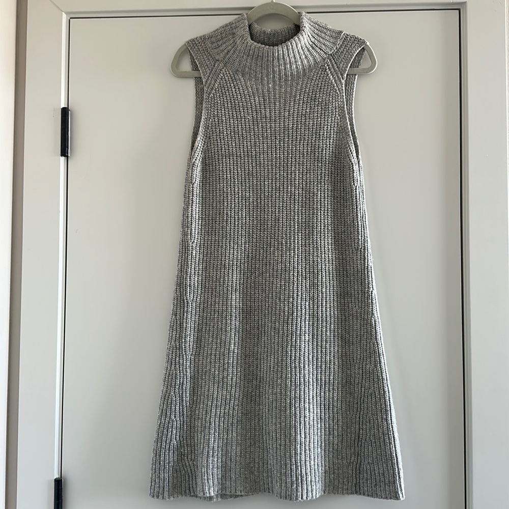 a new day knit dress